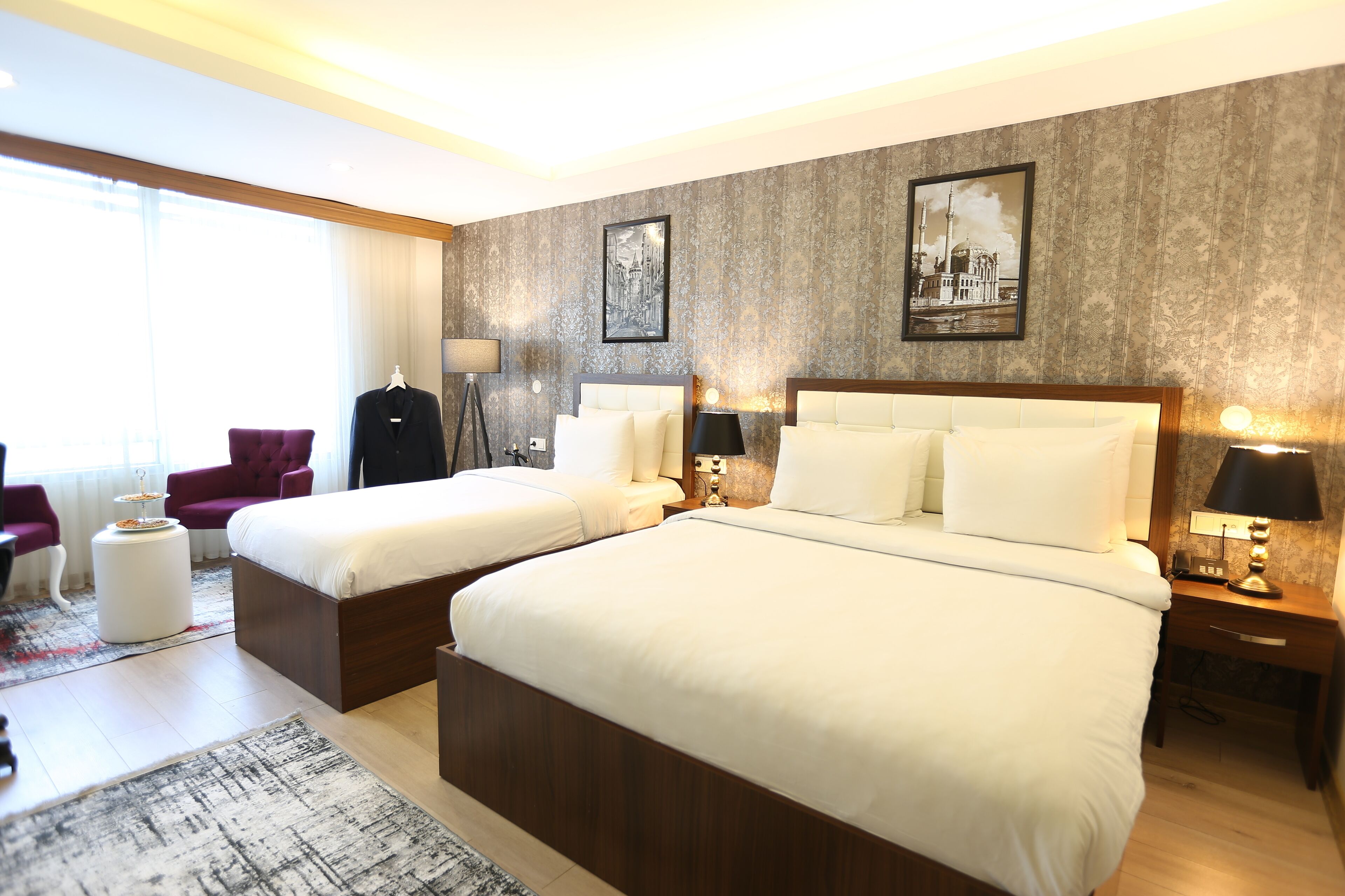 Photo - Cebeci Grand Hotel