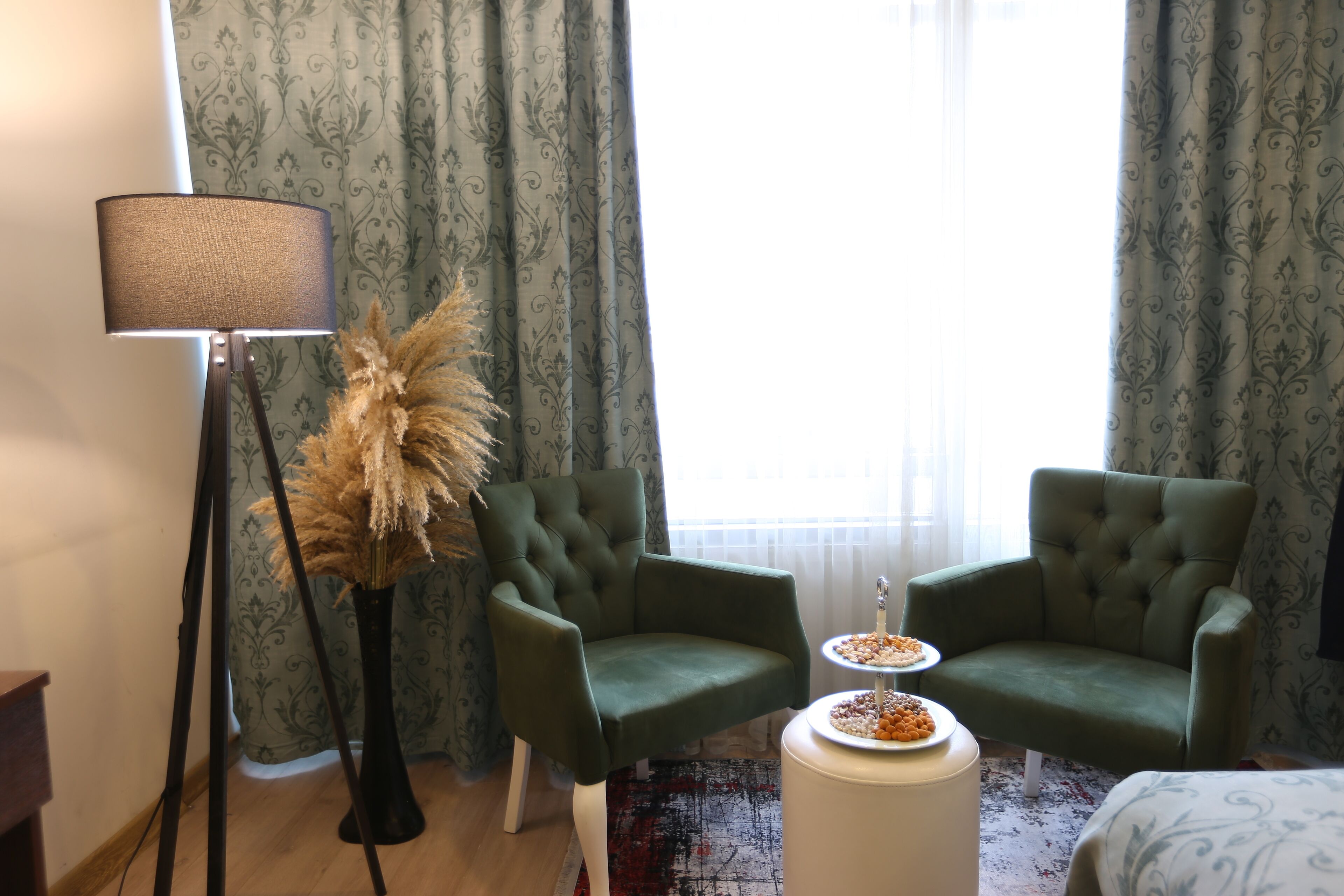 Photo - Cebeci Grand Hotel