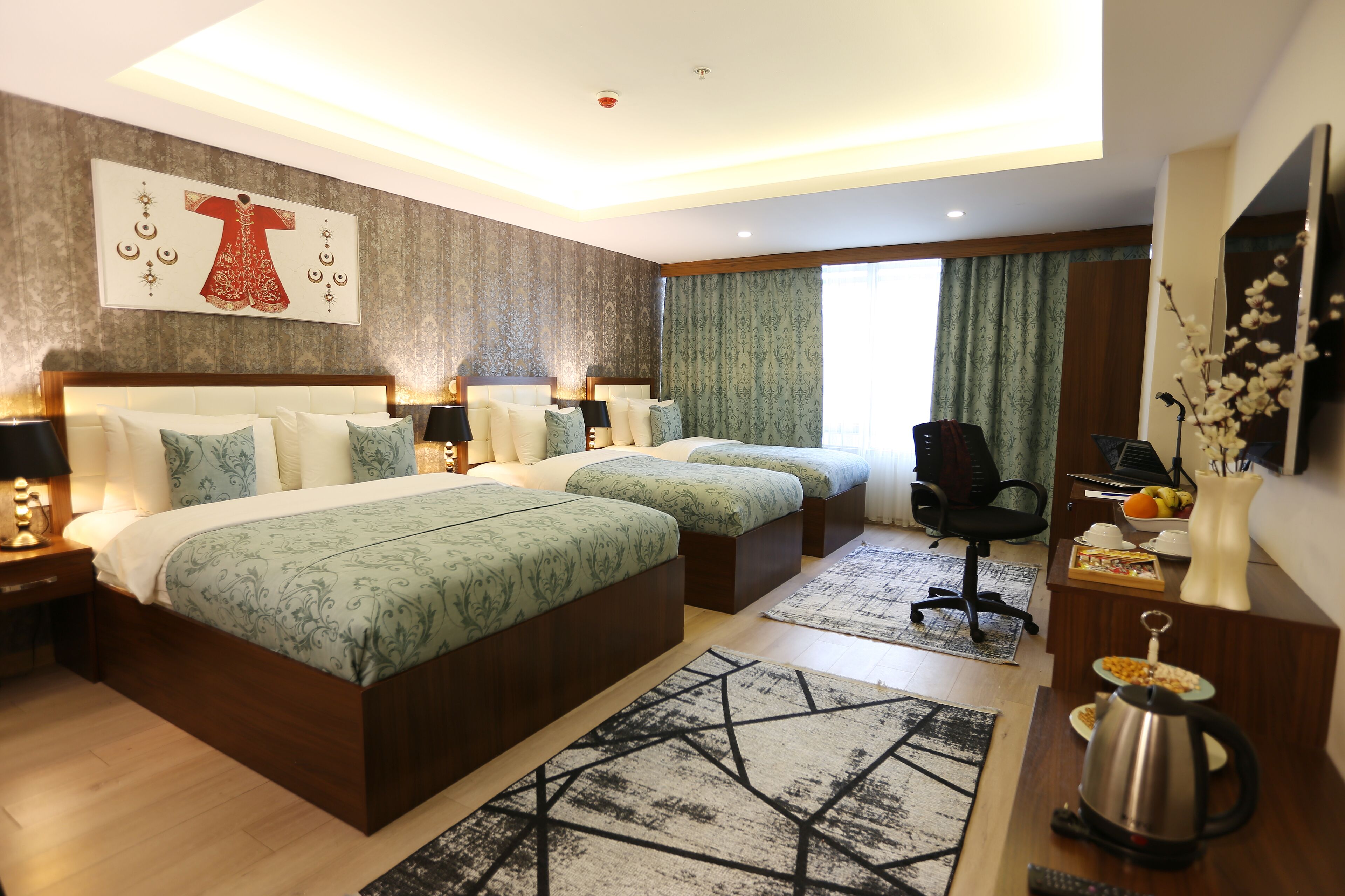 Photo - Cebeci Grand Hotel