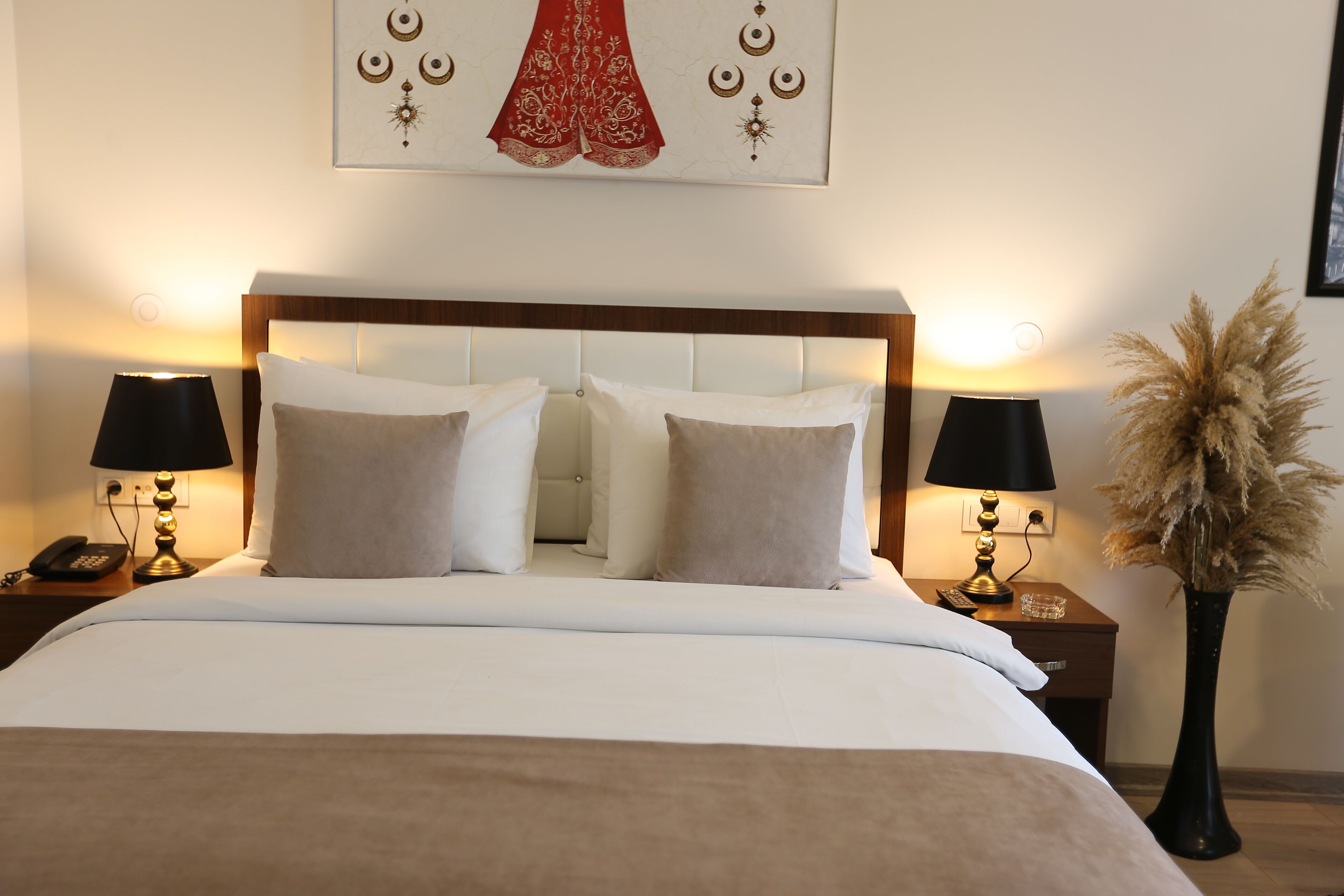 Photo - Cebeci Grand Hotel