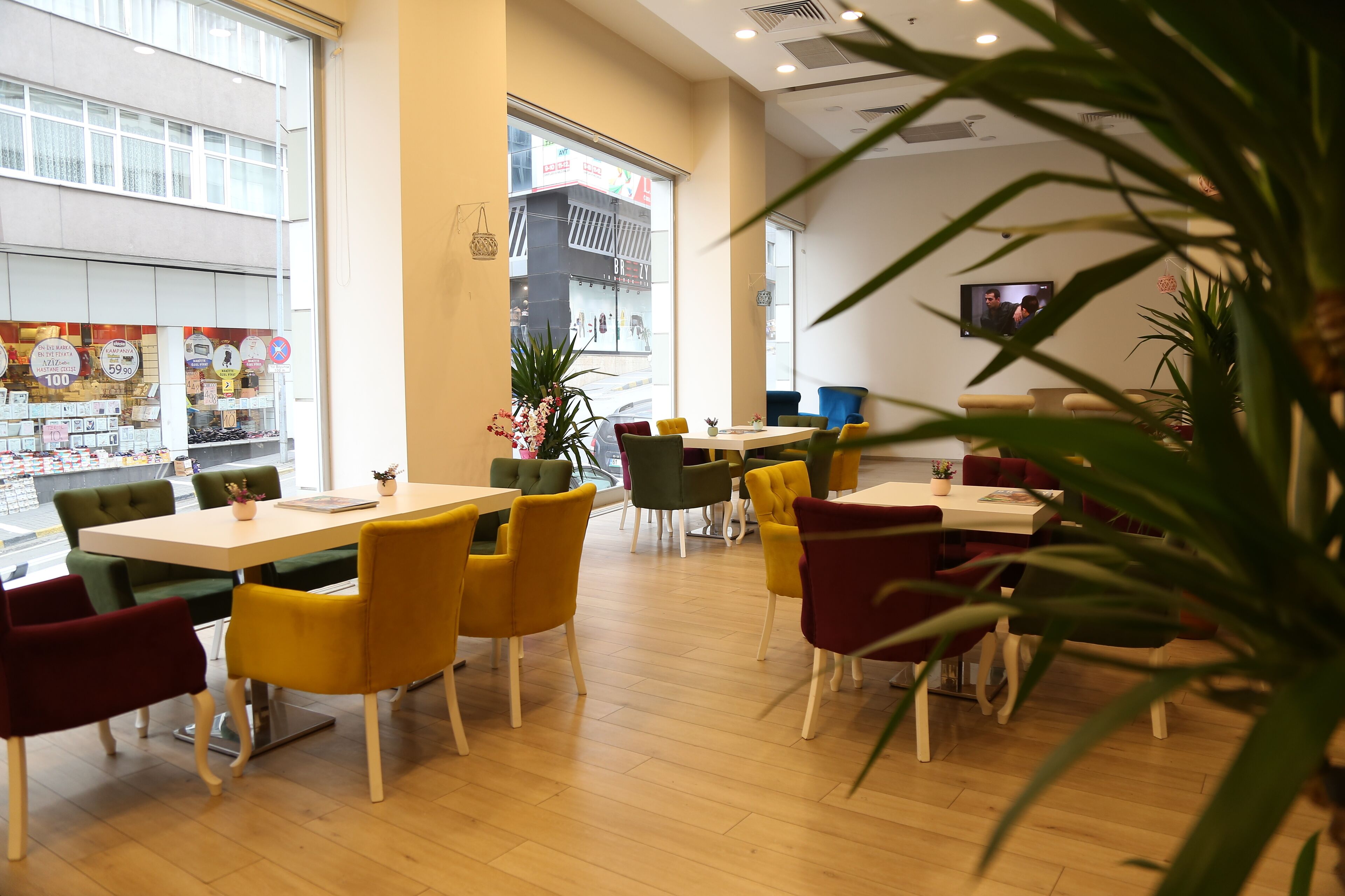 Photo - Cebeci Grand Hotel