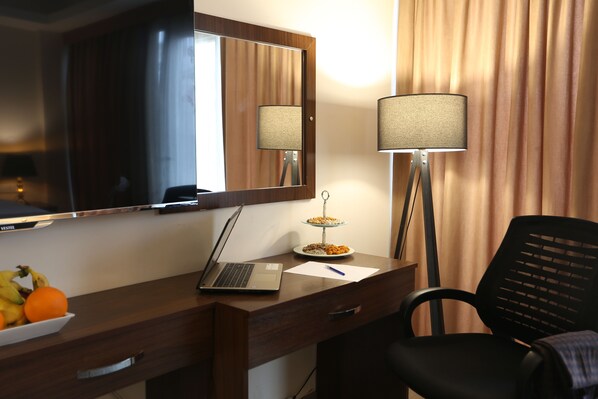 Habitación