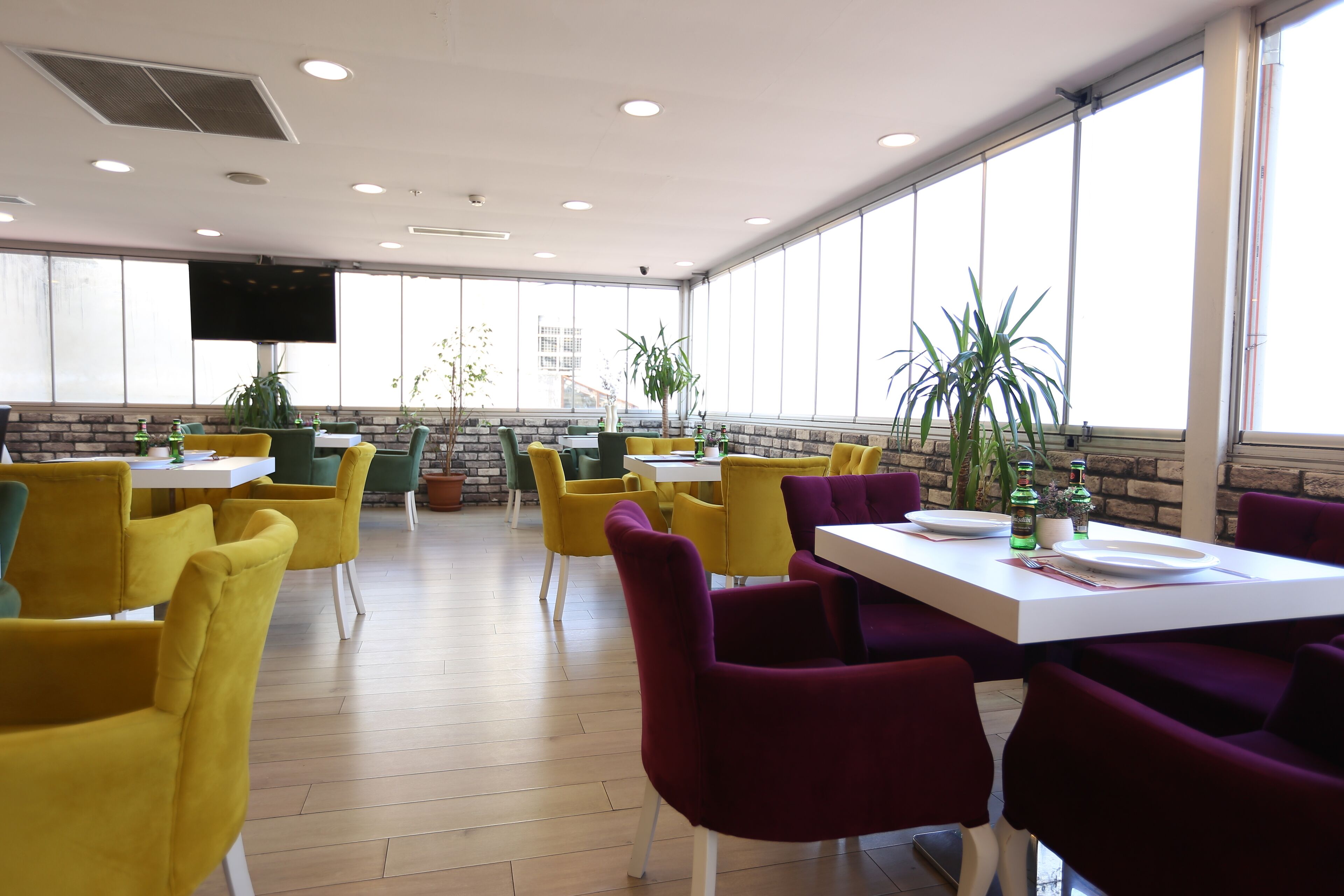 Photo - Cebeci Grand Hotel