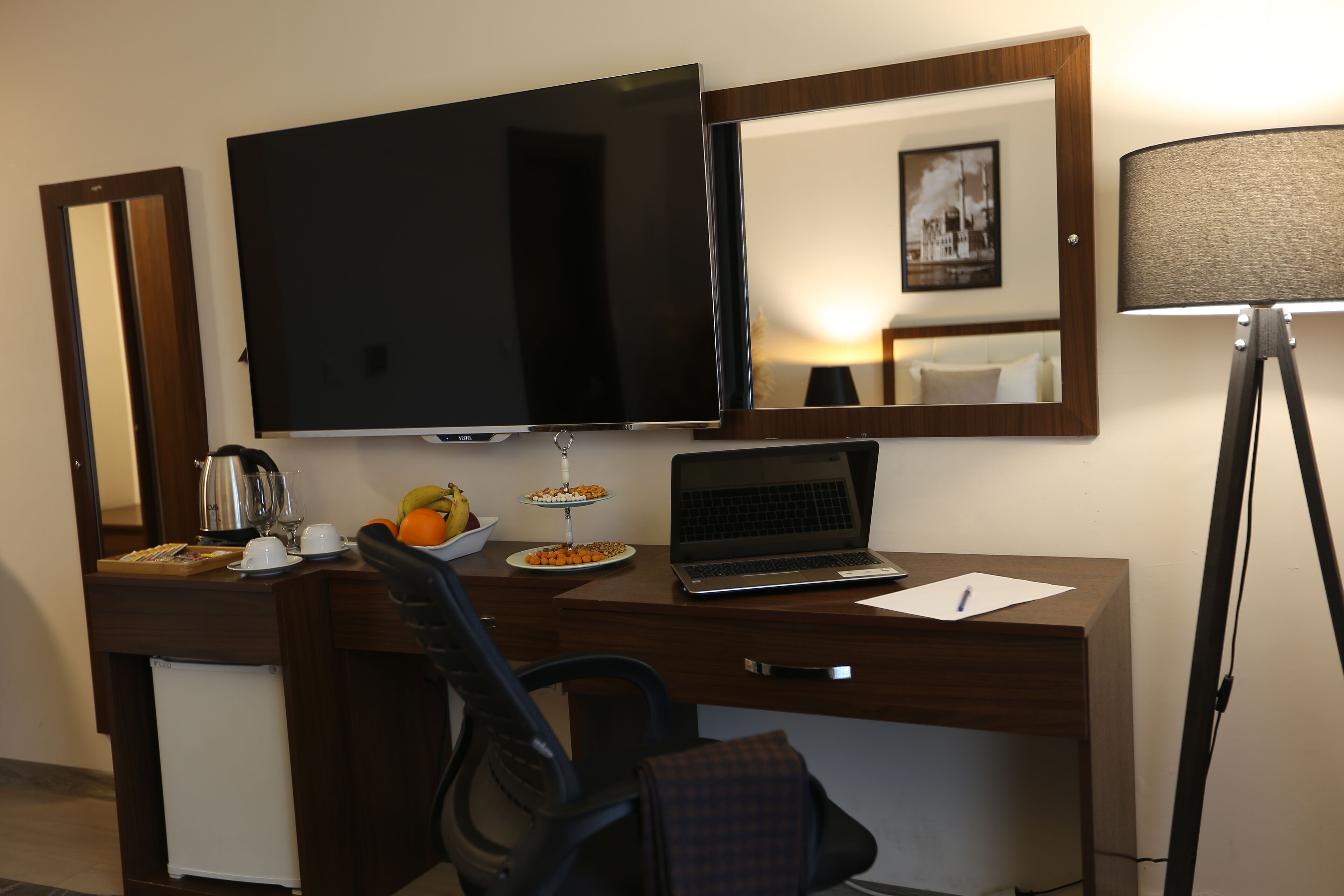 Photo - Cebeci Grand Hotel