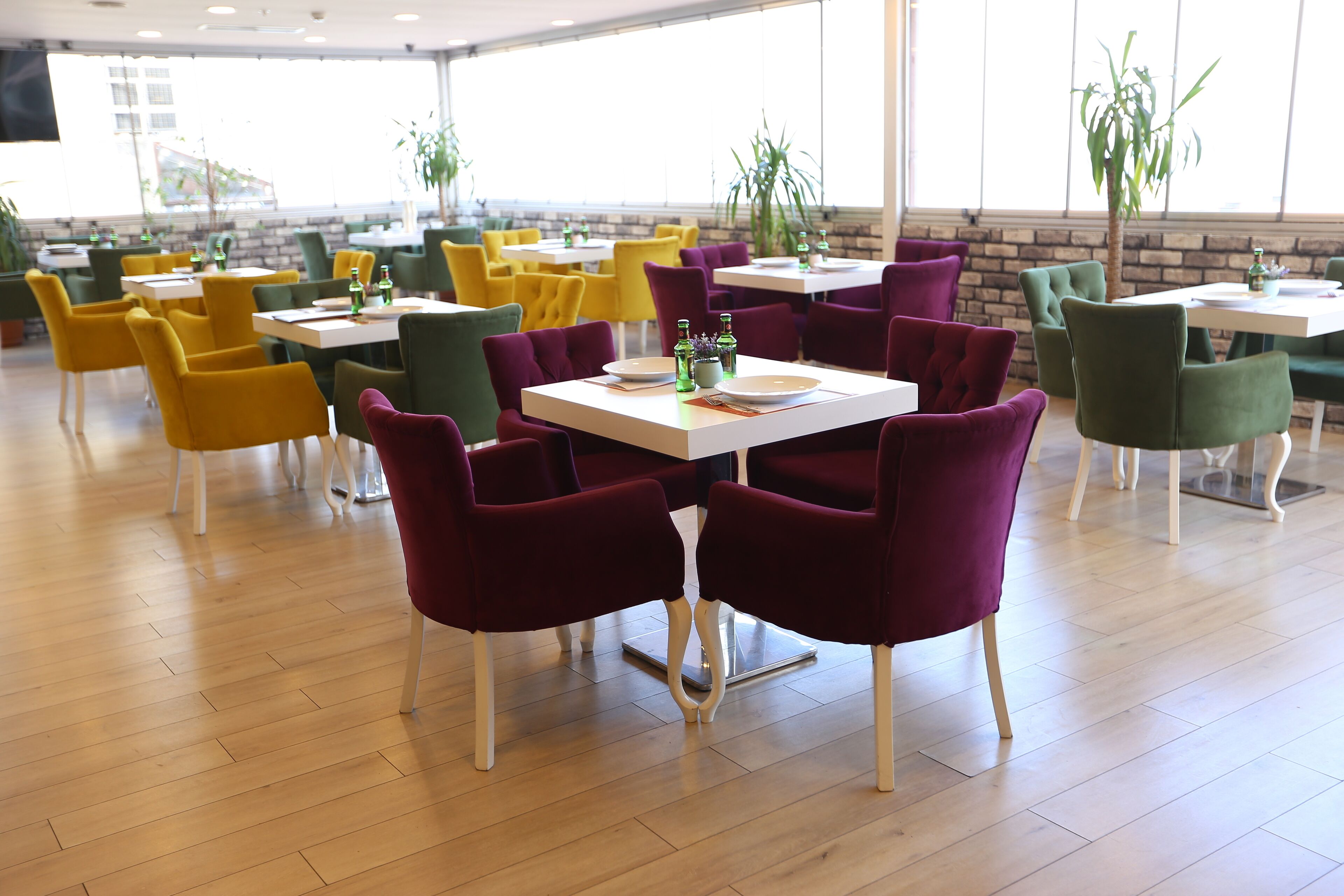 Photo - Cebeci Grand Hotel