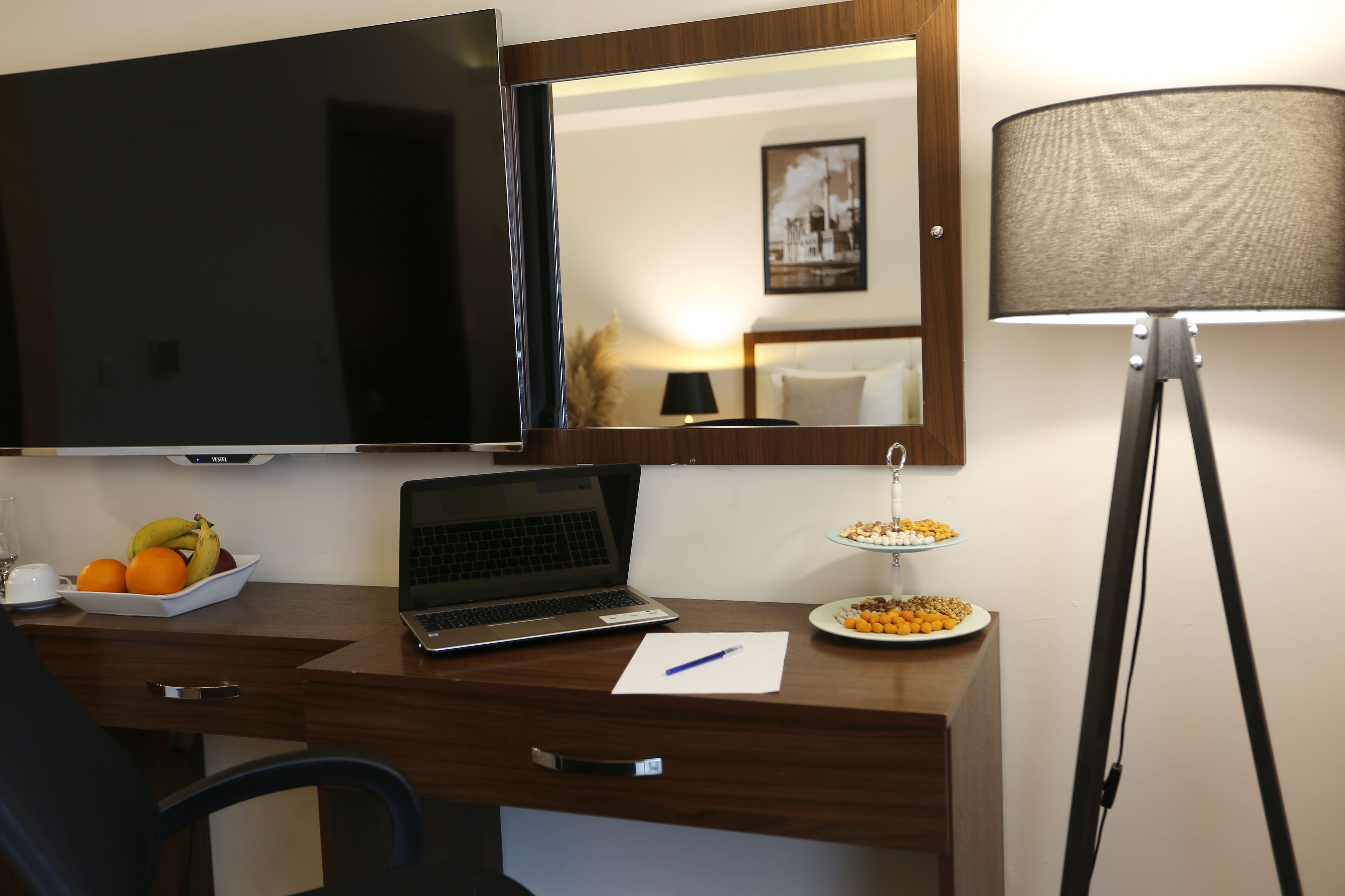 Photo - Cebeci Grand Hotel