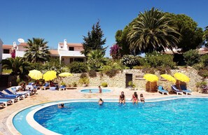 Outdoor pool - Bem Parece (Albufeira)