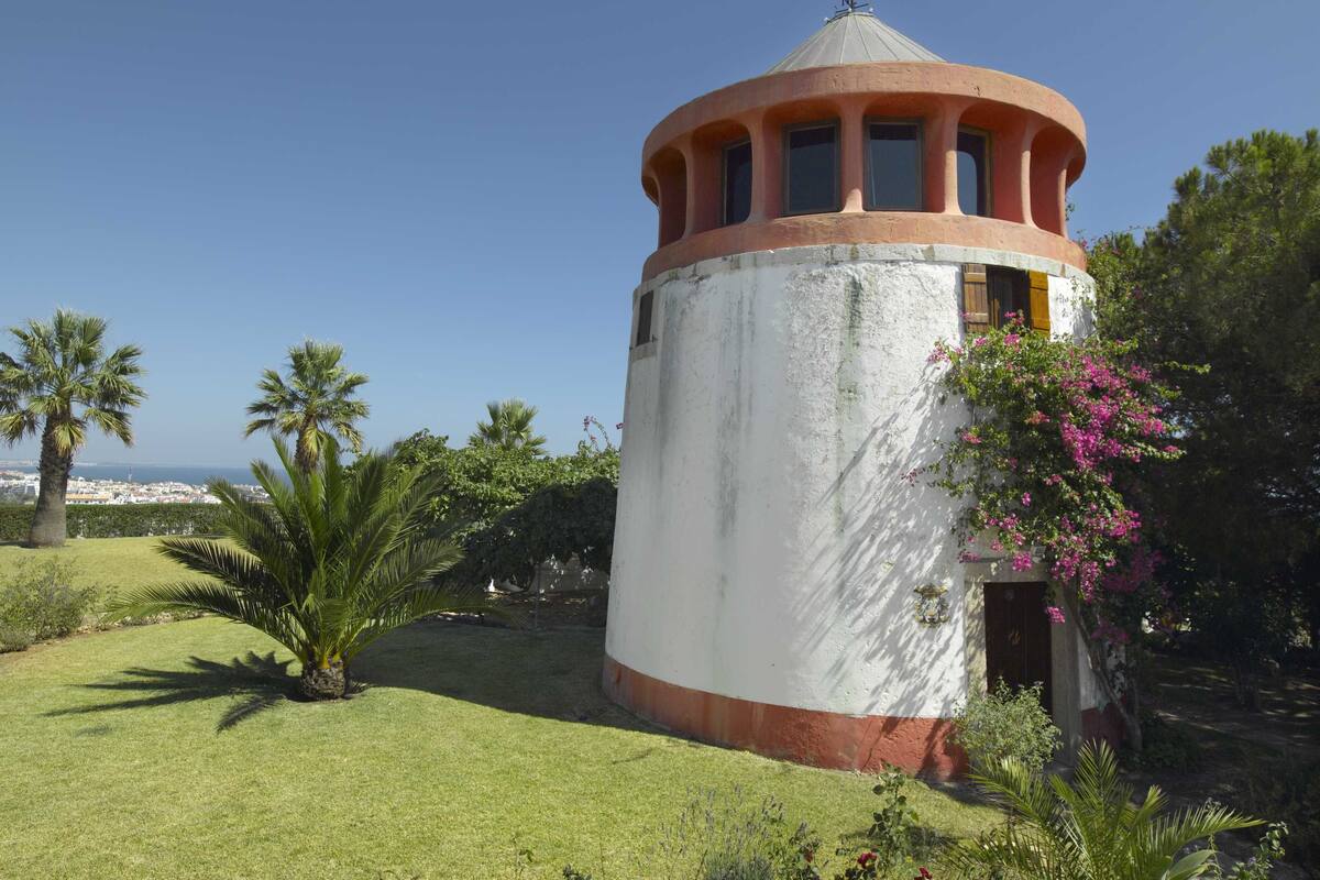 Apartment, 2 Bedrooms, Tower | Terrace/patio