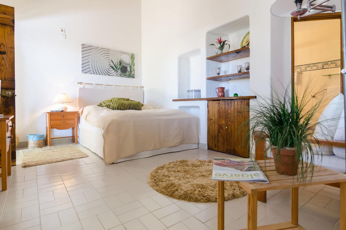 Apartment, 1 Bedroom