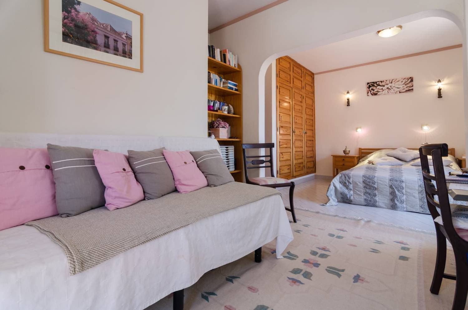 Foto - Bem Parece by Umbral