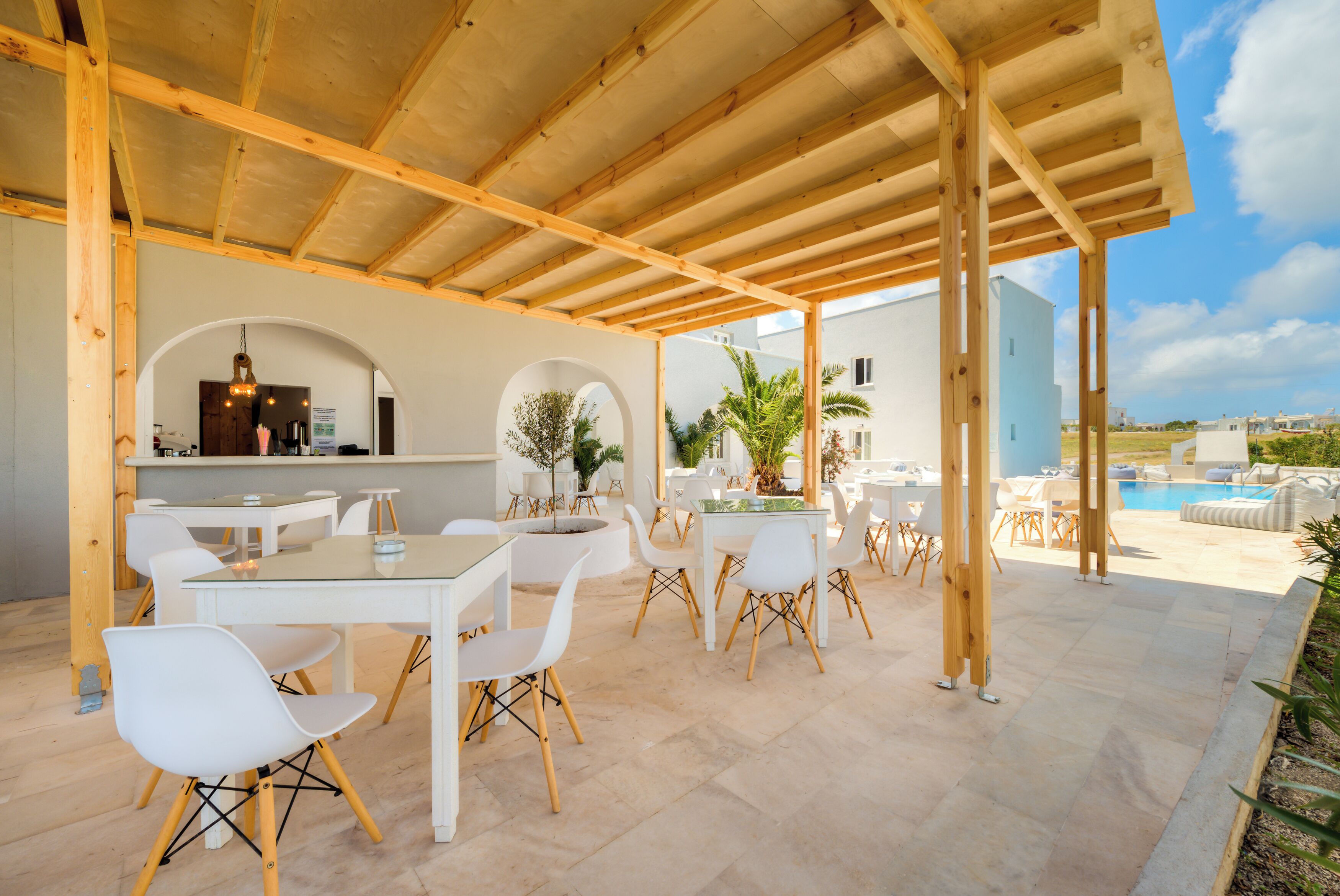 Photo - Anamar Santorini