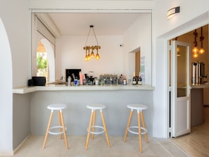 Exterior - Anamar Santorini (Santorini)