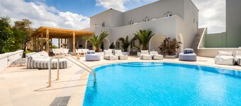 Anamar Santorini