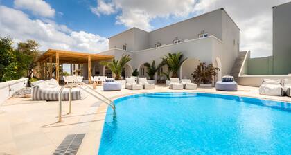 Anamar Santorini