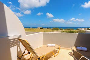 Superior Room, Sea View - Anamar Santorini (Santorini)