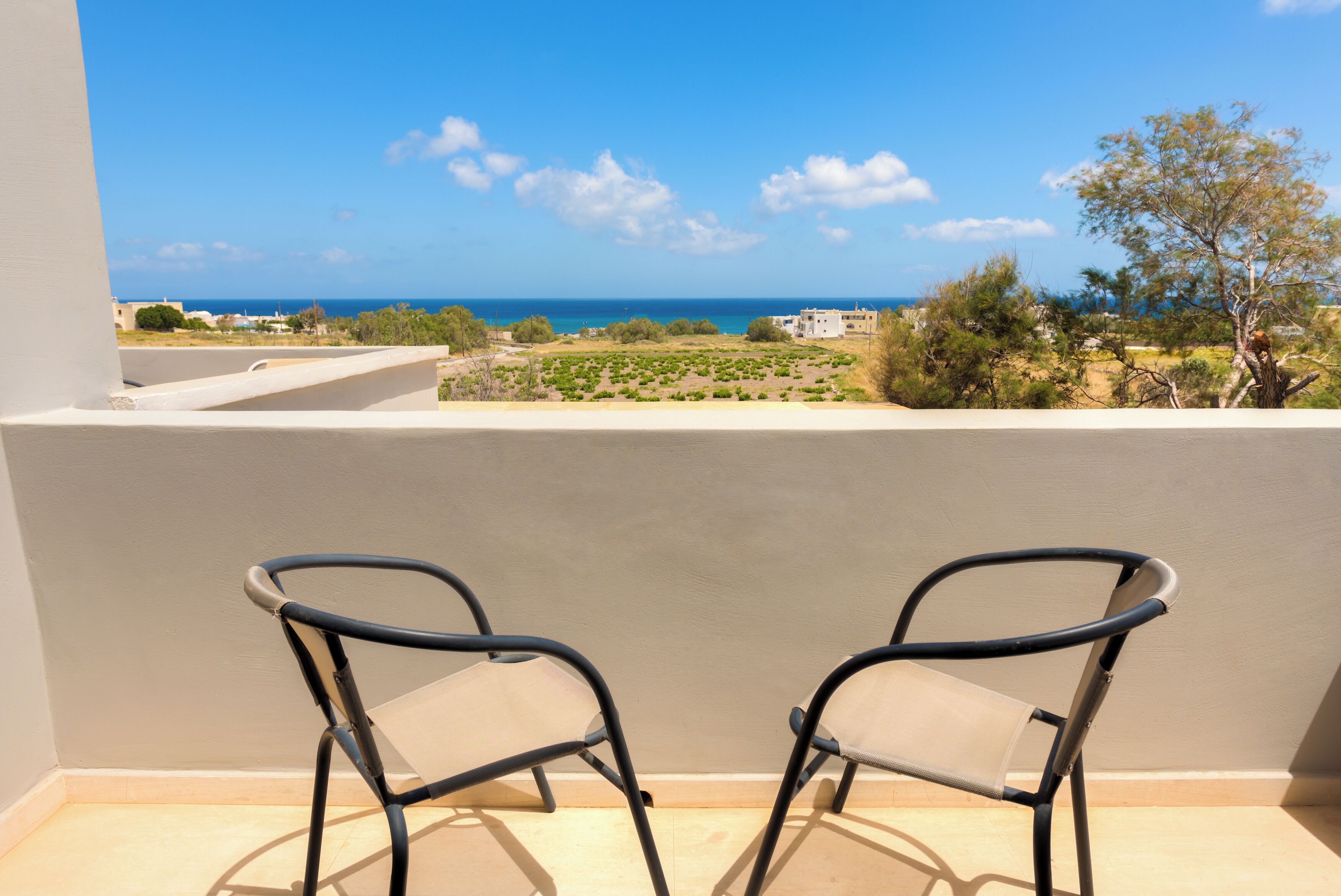 Photo - Anamar Santorini