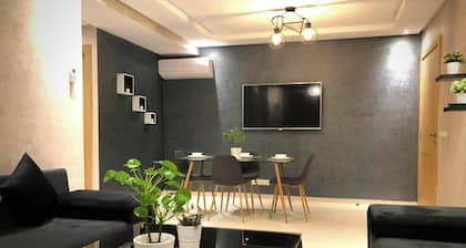 JB Apartment