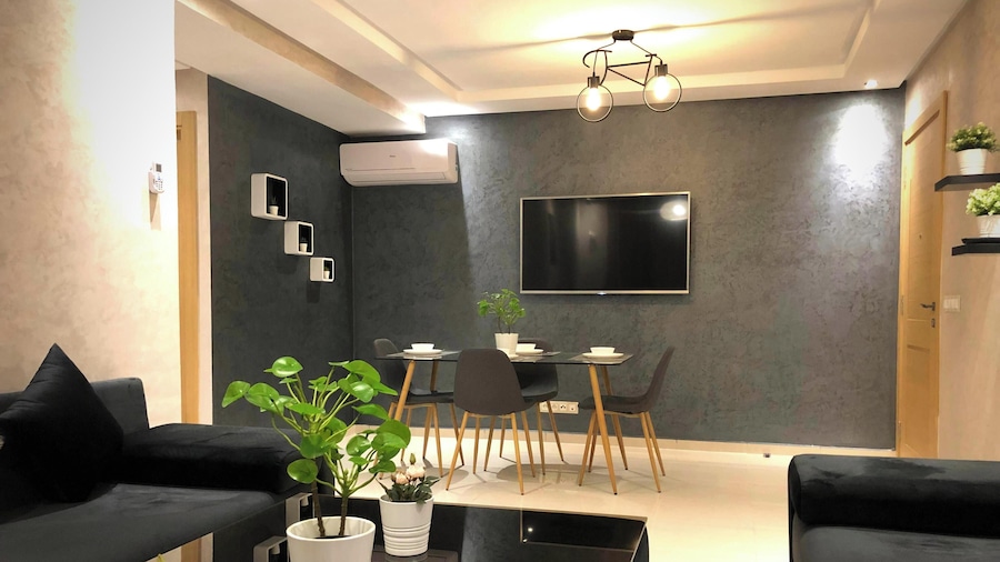 JB Apartment