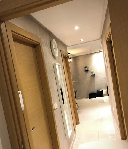 JB Apartment