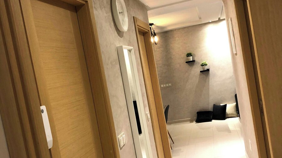 JB Apartment