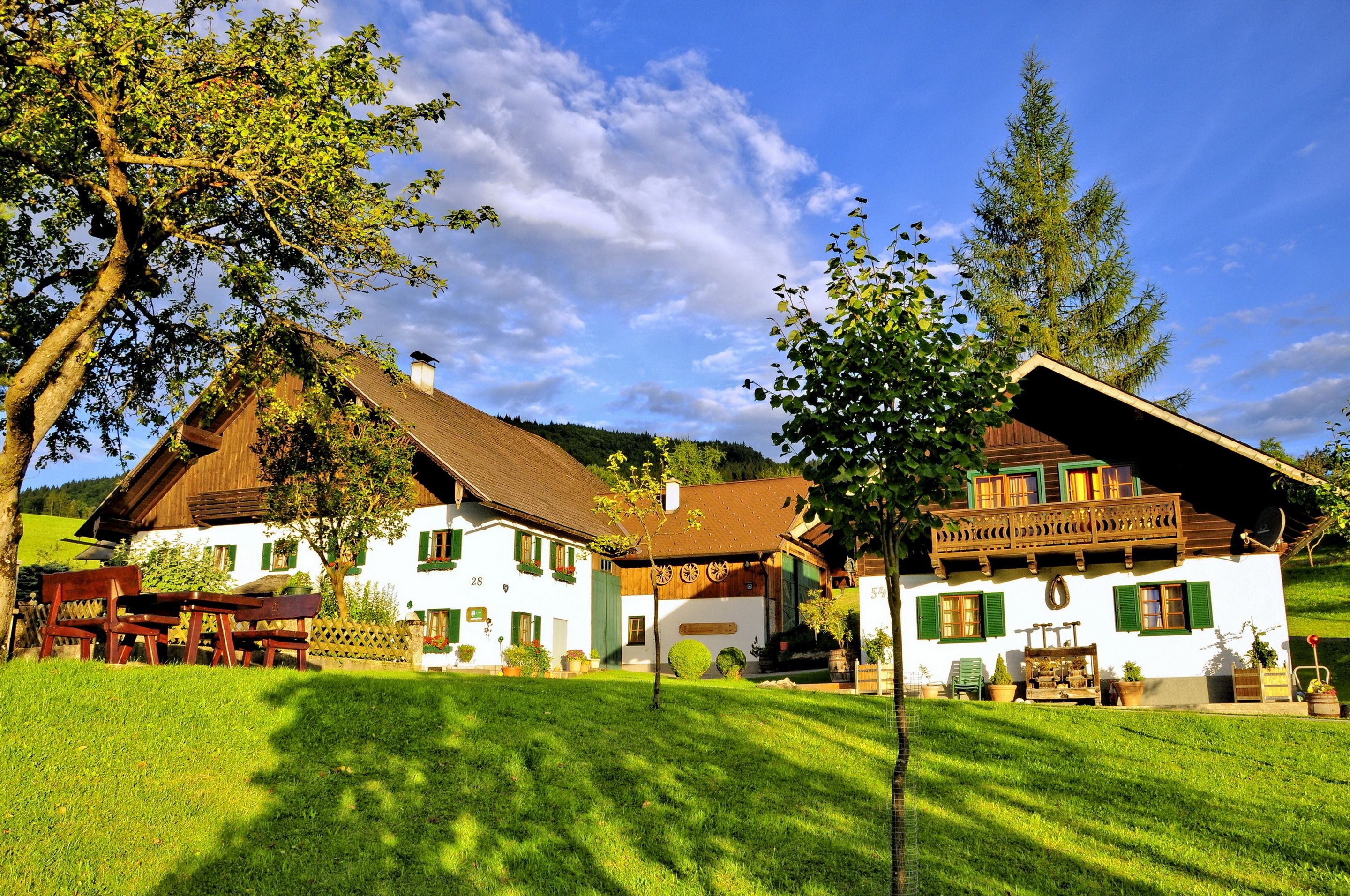 Außenbereich