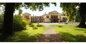 Point of interest - Ferienhof Margarthengut (Unterach am Attersee)