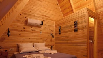 Family Oda 4 Kisilik | Premium bedding, WiFi (free), bed sheets