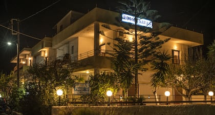 Savas Rooms