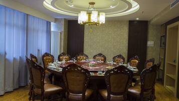 Restaurantes