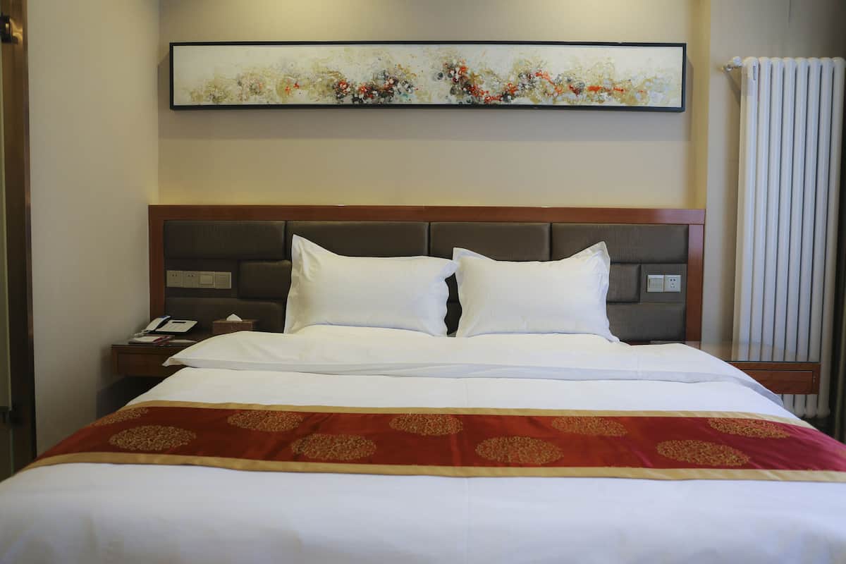 Chambre Deluxe