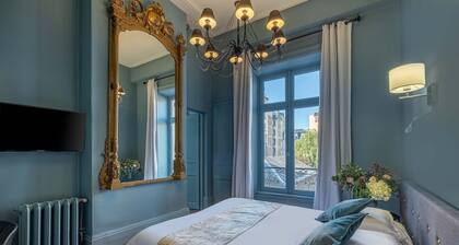 Hôtel de Paris