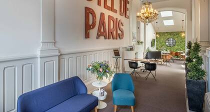 Hôtel de Paris
