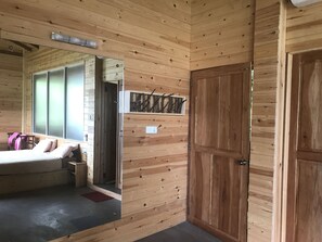 Panoramic-Suite, 1 King-Bett, Bergblick, Bergseite