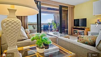 Comfort Studio Suite | 1 bedroom, premium bedding, down comforters, in-room safe