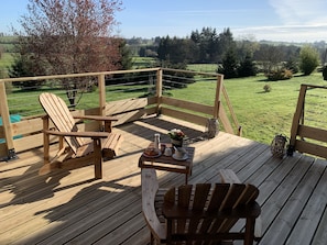 Habitación familiar | Ropa de cama de alta calidad y decoración personalizada