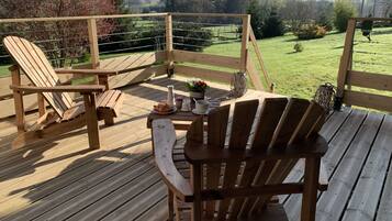 Chambre Merlin | Literie de qualité supérieure, décoration personnalisée