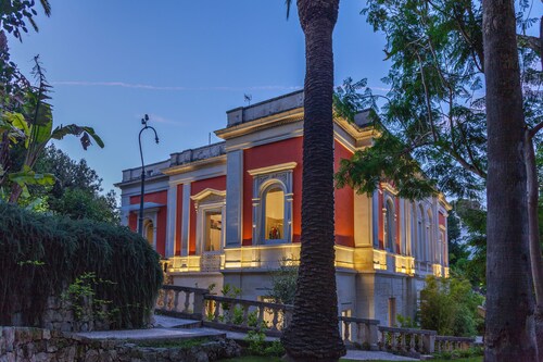 Dimora Storica Muratore Luxury rooms