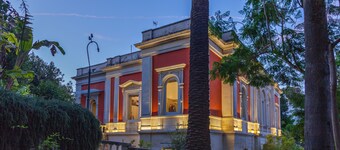 Dimora Storica Muratore Luxury rooms