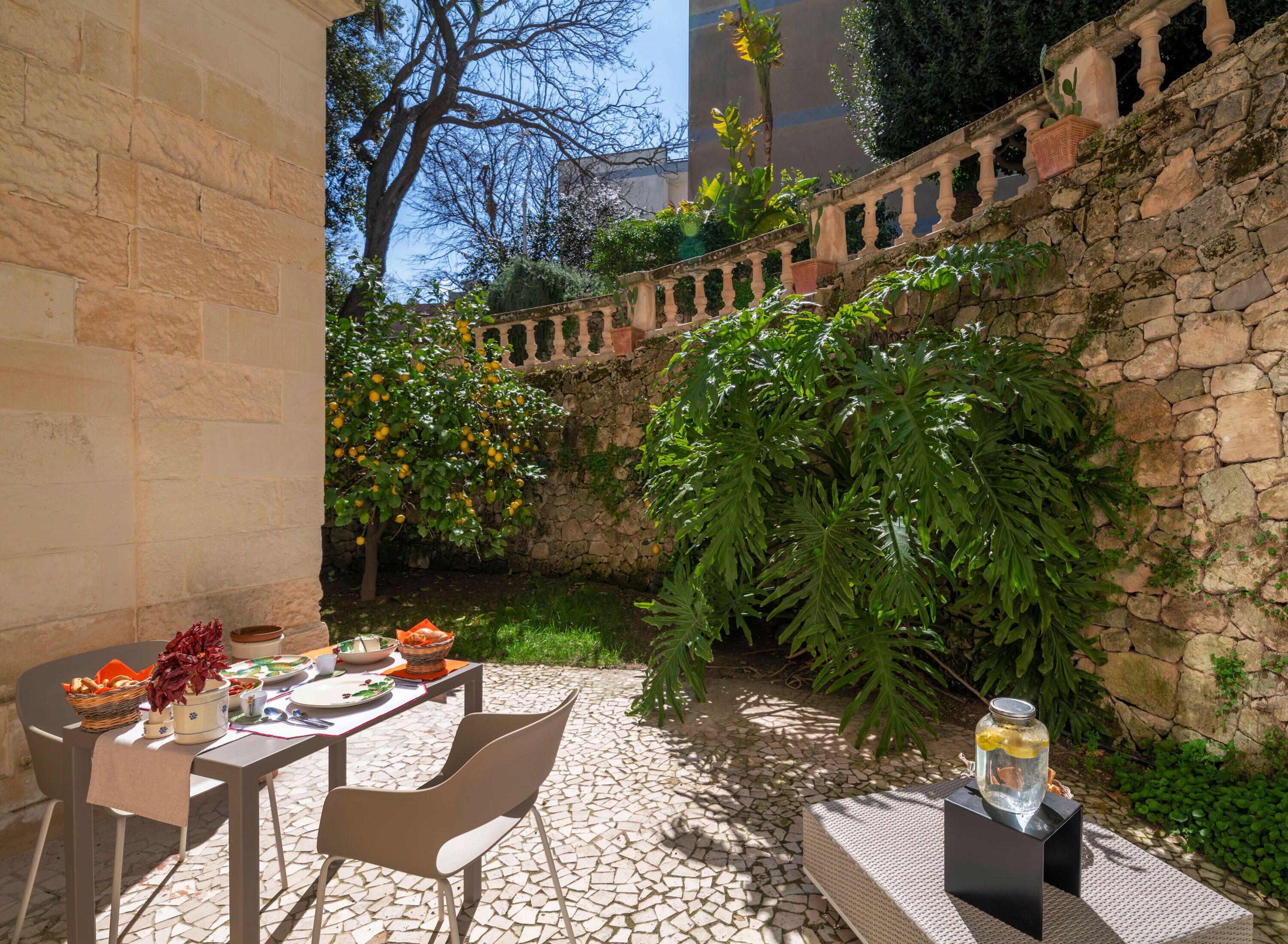 Foto - Dimora Storica Muratore