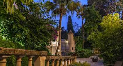 Dimora Storica Muratore Luxury rooms