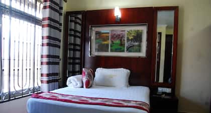Don Suite Hotel