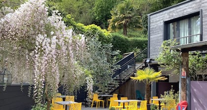 Hôtel Monet