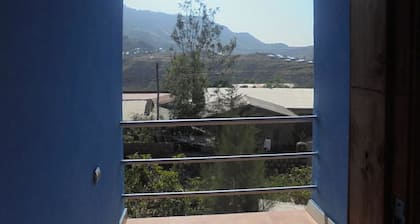 Villa Lalibela Guesthouse