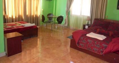 Villa Lalibela Guesthouse
