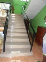 Escaleras