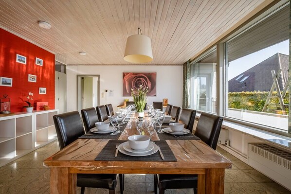 Villa Comfort, 5 camere da letto | Area soggiorno | TV a schermo piatto