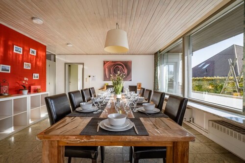 Flanders Fields Cottage Beveren