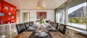 Flanders Fields Cottage Beveren