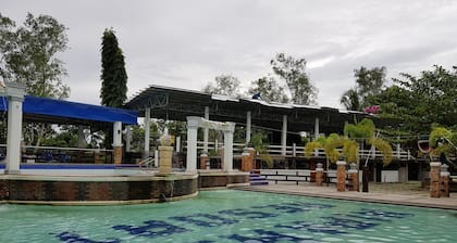 Nipa Hut Resort