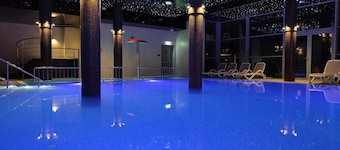 Hotel SKAL